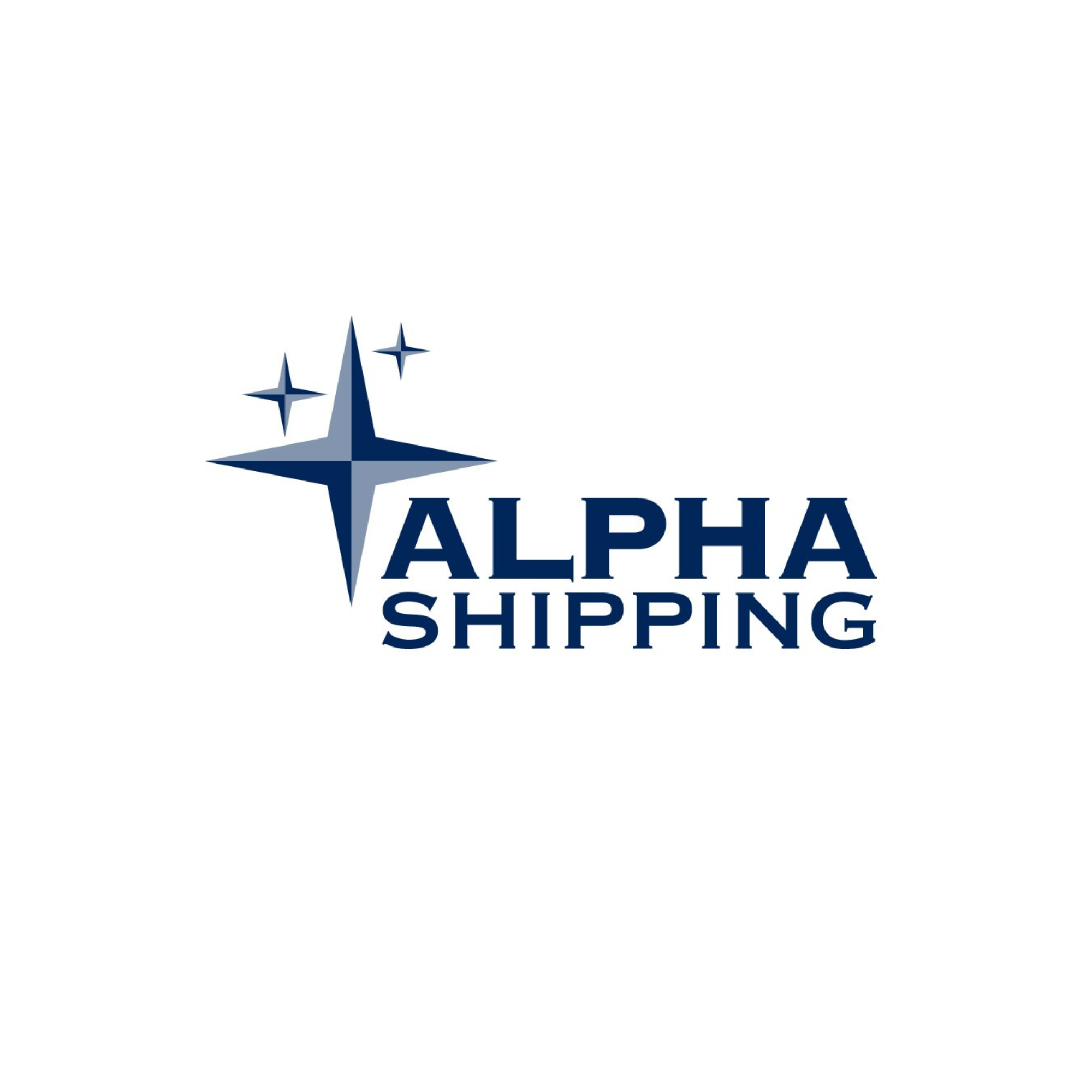 Alpha Shipping